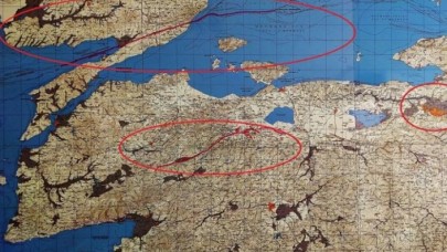 İzmir'i vuran deprem sonrası uzmanlar o bölgeyi işaret etti: Katil fay,  Marmara'yı etkileyecek