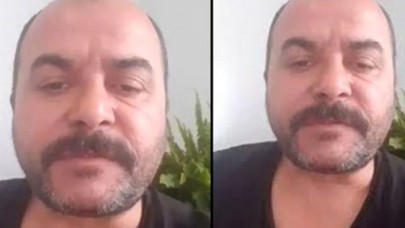 İzmir için provokasyon yapan şahısla ilgili karar verildi