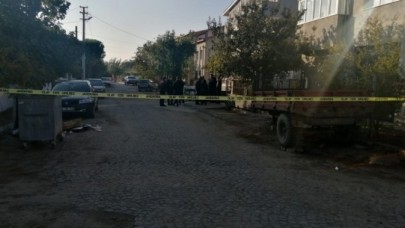 İzmir'de cinayet: Serap Çetiner öldü