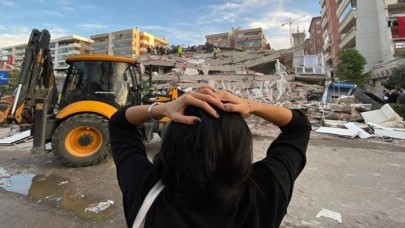 İzmir'de depremzedeler en az 3 ay 5 yıldızlı Hilton Oteli'nde ağırlanacak