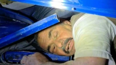 İzmir'de enkazdan kurtulan Helim Sarı'da acı haber