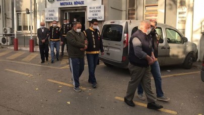 İzmir'deki depremi soruşturmasında flaş gelişme: 7 şüpheli tutuklandı