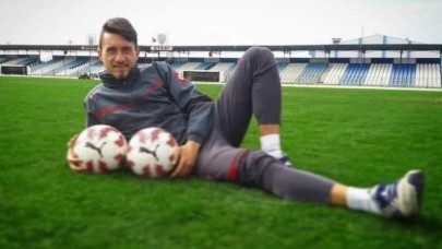 İzmir depreminde enkazdan çıkartılan Malik Tahirler öldü