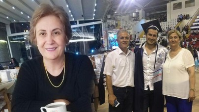 İzmir depreminden acı haber: Sevil Ateş öldü