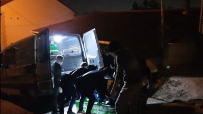 Kocaeli'de korkunç olay: Veysel Özkan,  eşi Serap Özkan ve oğlu Suat Özkan'ı öldürüp intihar etti