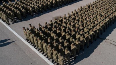 Jandarma Genel Komutanlığı'nda FETÖ operasyonu: 89 gözaltı kararı