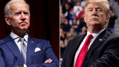 Joe Biden’dan dikkat çeken Donald Trump kararı