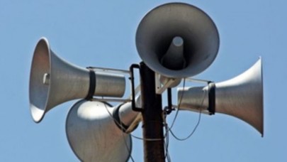 Kadıköy ve Üsküdar'daki korkutan sirenin nedeni belli oldu