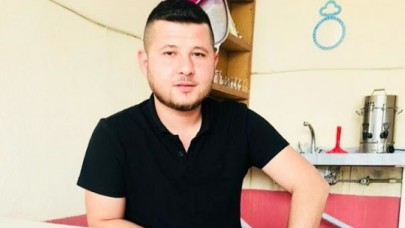 Kadirli'de kanlı pusu: Murat Deniz öldü