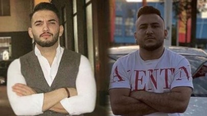 Kahraman Türkler: Avusturya,  Recep Tayyip Gültekin ve Mikail Özen'i konuşuyor