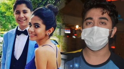 Kahreden detay: Depremde ölen ikizler Çınar Alpgündüz ve Sayra Alpgündüz,  son siparişlerini almaya gidemediler!