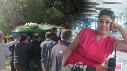 Kahreden haber: Doktor Berna Tuncel öldü