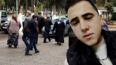 Kahreden kaza: Taner Erol öldü