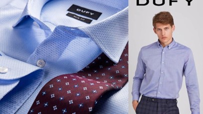 Kaliteli Erkek Gömlek Ürünleri