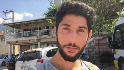 Kan donduran vahşet: Ünlü dizilerde çalışan set asistanı Serkan Topal öldürüldü!