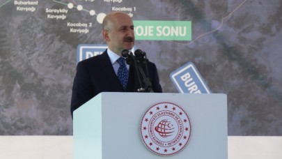 Kapıkule'den Akdeniz'e son halka: Aydın-Denizli Otoyolu temeli atıldı