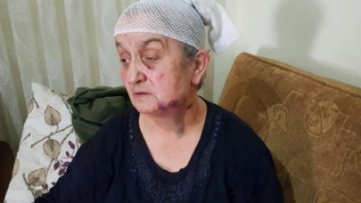 Karabük'te korkunç olay! Hafize Kaya ölü taklidi yaparak kurtuldu