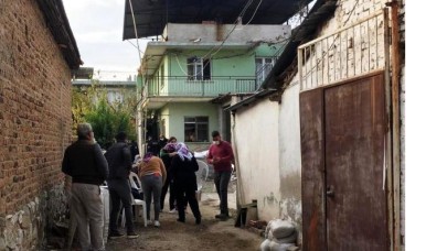 Karbonmonoksit zehirlenmesi yaşayan Raşit Ercan öldü