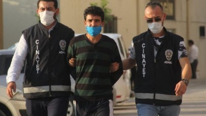 Kardeş cinayeti: Serkan Bozkurt öldü