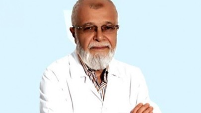 Kayseri'den üzücü haber: Doktor Sami İpek öldü