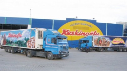 Keskinoğlu Tavuk kamu bankalarına geçti
