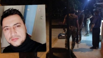 Kız istemeye giderken vuruldu: Kadir Gerekli öldü