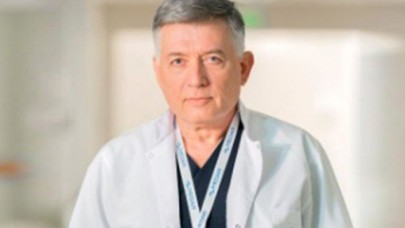 Kocaeli Gölcük'ten üzücü haber: Dr. Aydın Ünsal öldü