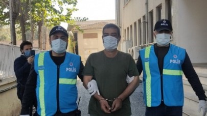 Komşusu vurdu: Ümit Tunç öldü