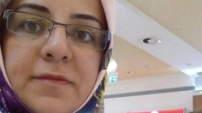 Konya'da 2 çocuk annesi hemşire Selver Kuşçu Ünal koronavirüse yenik düştü