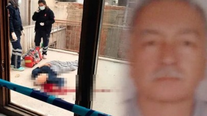 Konya'da vahşet: Ali İhsan Satık boğazı kesilerek öldürüldü