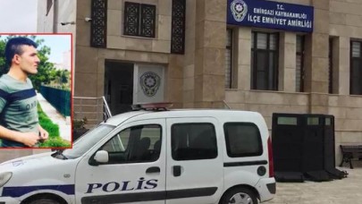 Konya'da 16 yaşındaki çocuktan korkunç cinayet: Vehbi Oğul öldü