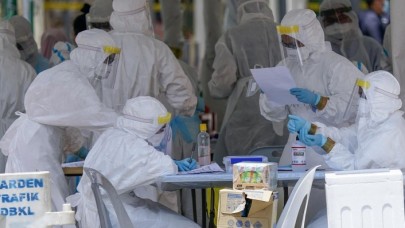 Korkutan haber: İnsandan insana bulaşan yeni bir virüs tespit edildi