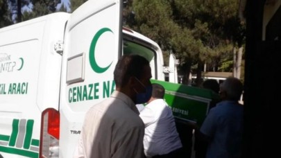 Koronavirüs hastası Leyla Gür evinde ölü bulundu