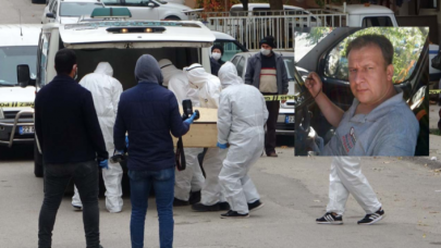 Koronavirüs tedavisi gören adam intihar etti: Babası acıyı kaldıramadı