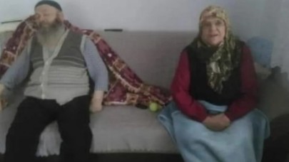 Koronavirüs tedavisi gören çift bir gün arayla hayatını kaybetti