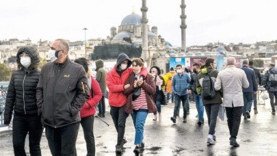 Koronavirüs salgınına karşı tam kapanma değil akıllı kapanma!