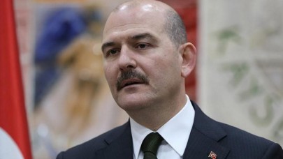 Koronavirüse yakalanan Bakan Soylu'nun sağlık durumu hakkında flaş açıklama!