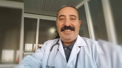 Koronavirüse yakalanmıştı: Doktor Mücahit Çelik öldü