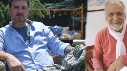 Koronavirüsten hayatını kaybeden Prof. Dr. Cemil Taşçıoğlu'nun oğlundan kötü haber