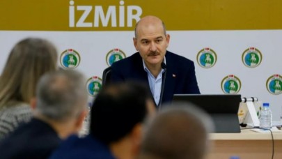 Koronavirüsü yenen Süleyman Soylu: Nefes almaya şükrediyorsunuz