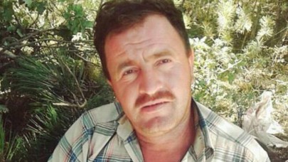 Köy meydanında vuruldu: Hayri Mis öldü