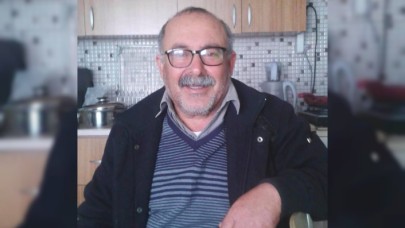 Köyceğiz'deki kazada motosikletin sürücüsü Cemal Kıydan öldü