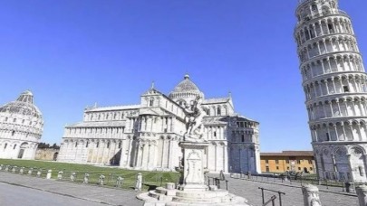 Küresel turizmin koronavirüs kaybı 3 trilyon dolar