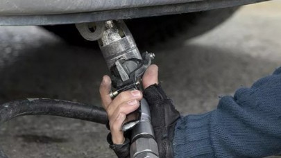 LPG'li araçların AVM kapalı otoparklarına girebilmesi için belirli şartlar getirildi