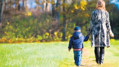 Mahkemeden çarpıcı karar: Çocuğa annenin soyadı verilebilecek