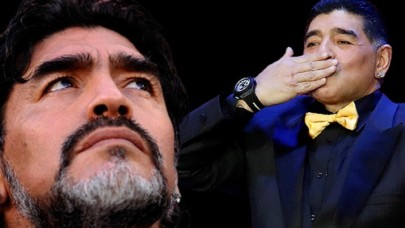 Maradona'nın ölümüyle ilgili şoke eden iddia