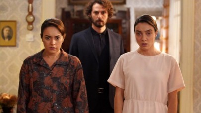 Masumlar Apartmanı'nda şoke eden ayrılık