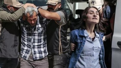 Meclis girişinde personeli rehin alan DHKP-C'liler hakkında karar: Mulla Zincir ve Eylem Yücel'e hapis cezası