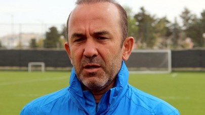 Mehmet Özdilek,  Erzurumspor'dan ayrıldı