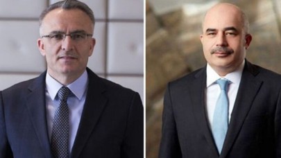 Gece yarısı operasyonu: Merkez Bankası Başkanı Murat Uysal görevden alındı,  Naci Ağbal atandı 